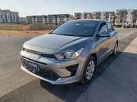 Used 2022 Kia Rio for sale in Riyadh