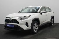 Used 2020 Toyota RAV 4 for sale in Dubai