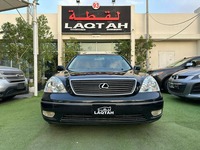 Lexus LS430