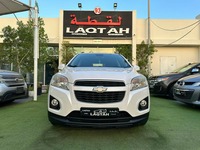 Used 2015 Chevrolet Trax for sale in Sharjah