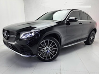 Mercedes GLC300