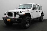 Used 2023 Jeep Wrangler for sale in Abu Dhabi