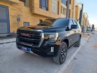 Used 2022 GMC Yukon for sale in Riyadh