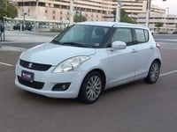 Used 2013 Suzuki Swift for sale in Abu Dhabi