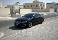 Used 2018 Lincoln MKZ for sale in Abu Dhabi