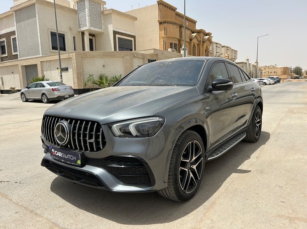 mercedes