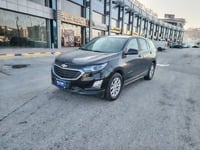 Used 2021 Chevrolet Equinox for sale in Dammam