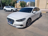 Used 2018 Hyundai Grandeur for sale in Riyadh