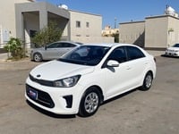 Used 2021 Kia Pegas for sale in Riyadh