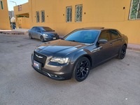Chrysler 300S