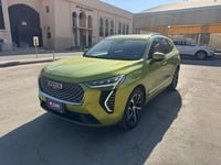 Used 2021 Haval Jolion for sale in Riyadh