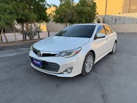 Used 2015 Toyota Avalon for sale in Riyadh