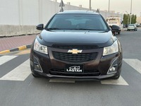 Used 2015 Chevrolet Cruze for sale in Sharjah