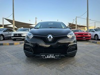 Used 2016 Renault Captur for sale in Sharjah