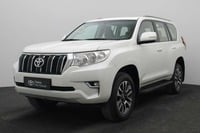 Used 2022 Toyota Prado for sale in Sharjah