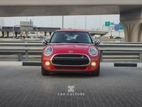 Used 2019 MINI Cooper for sale in Dubai