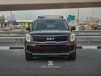 Used 2020 Kia Telluride for sale in Dubai