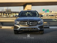 Mercedes GLC300