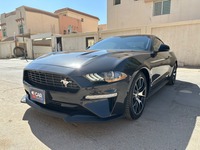 فورد موستنج