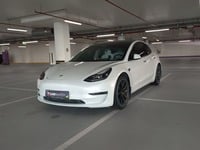 Used 2023 Tesla Model 3 for sale in Dubai