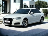 Used 2017 Audi A4 for sale in Dubai