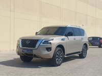 Used 2023 Nissan Patrol for sale in Dubai