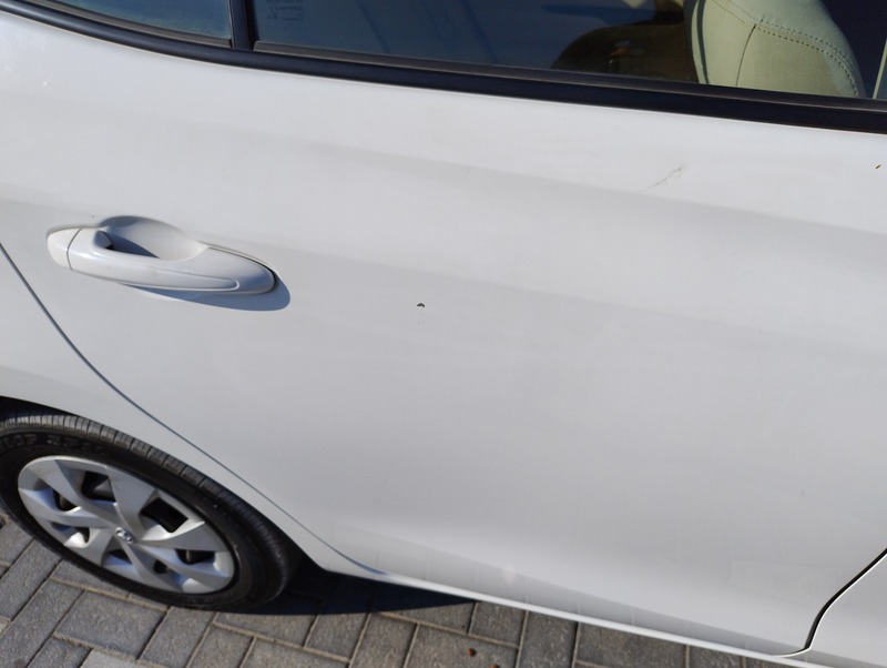 Used 2022 Toyota Yaris for sale in Sharjah