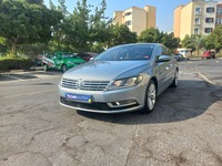 Used 2013 Volkswagen CC for sale in Dubai