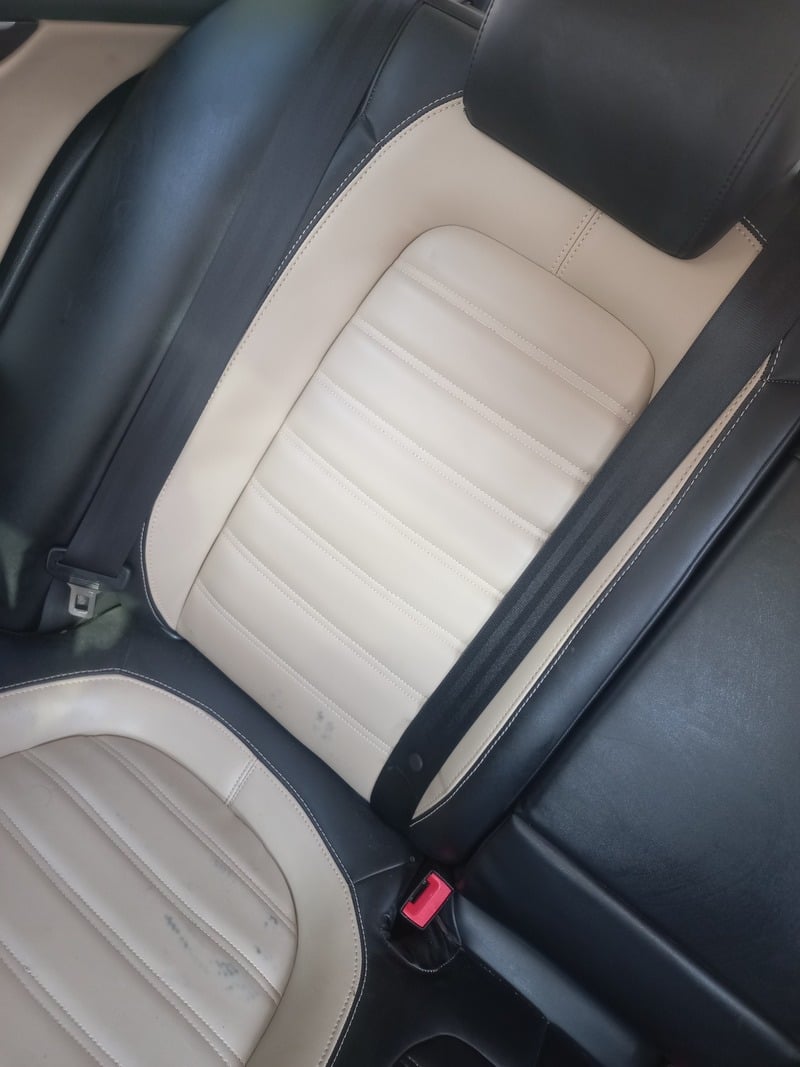 Used 2013 Volkswagen CC for sale in Dubai