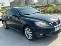 Used 2011 Lexus IS250 for sale in Dubai