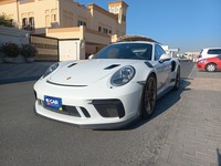 Used 2019 Porsche 911 GT3 for sale in Dubai