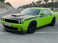 Used 2023 Dodge Challenger for sale in Dubai