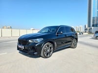 Used 2023 BMW X5 for sale in Dubai