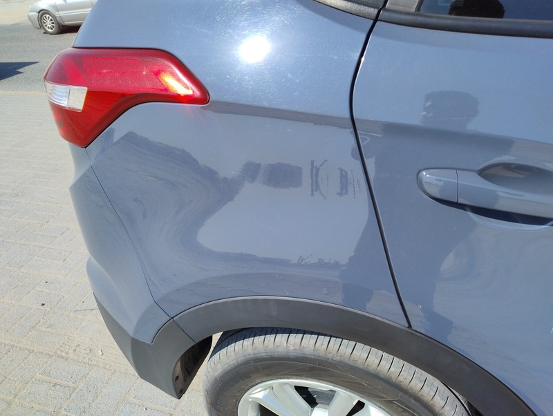 Used 2018 Hyundai Creta for sale in Sharjah