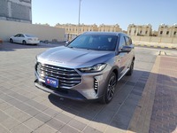 Jetour X70 Plus