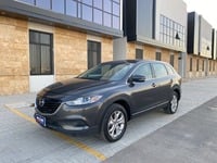 Used 2016 Mazda CX-9 for sale in Riyadh