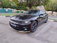 Used 2023 Dodge Charger for sale in Sharjah