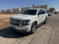 Used 2018 Chevrolet Tahoe for sale in Riyadh