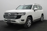 Used 2023 Toyota Land Cruiser for sale in Dubai