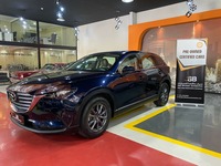 Used 2022 Mazda CX-9 for sale in Dubai