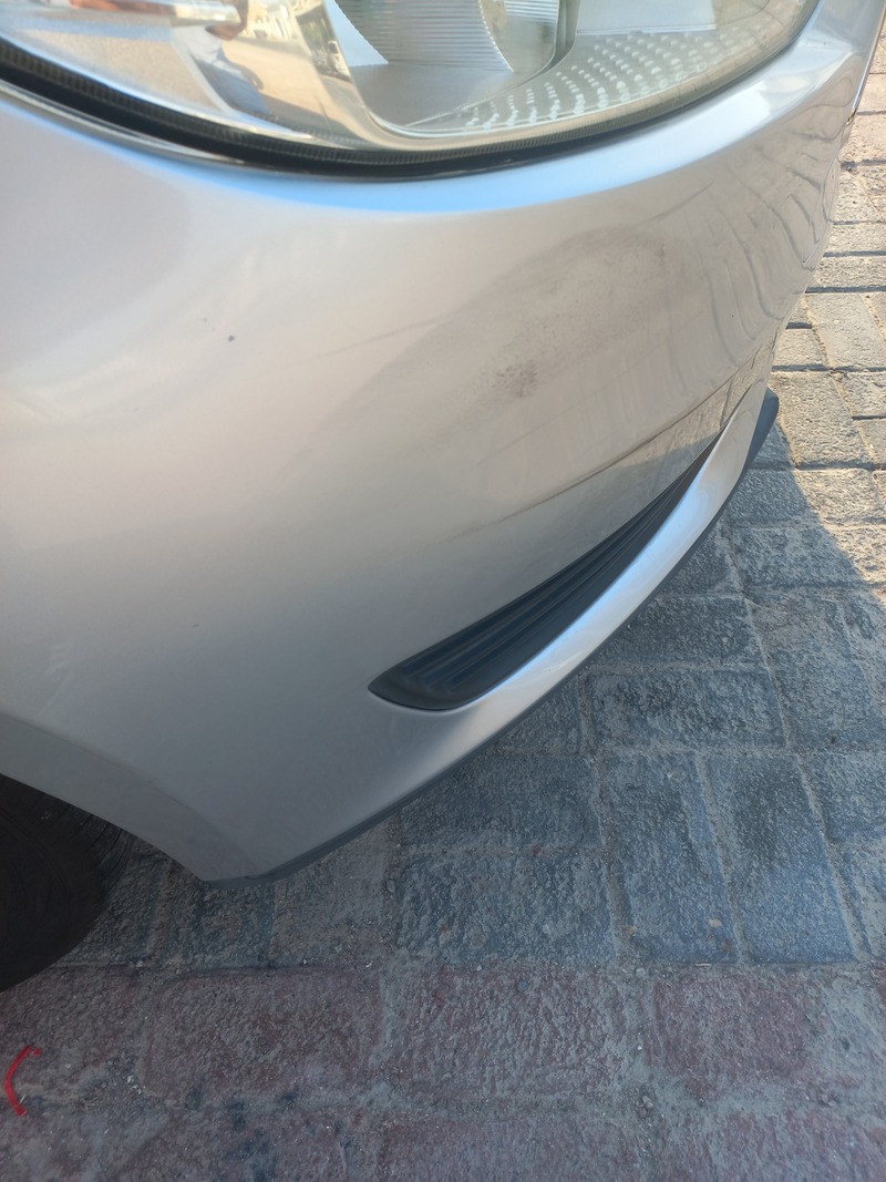 Used 2016 Ford Focus for sale in Abu Dhabi