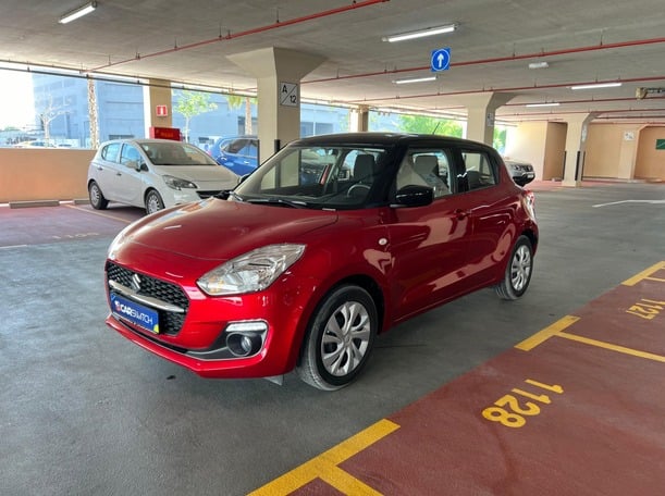 Used 2024 Suzuki Swift for sale in Dubai