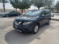 Used 2015 Nissan X-Trail for sale in Riyadh