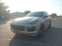 Used 2017 Porsche Cayenne GTS for sale in Sharjah