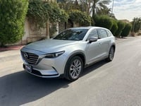 مستعمله 2020 مازدا CX-9 للبيع فى الرياض