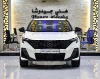 مستعمله 2025 جاك GS3 للبيع فى دبي