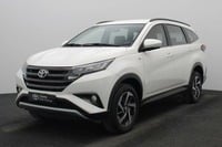 Used 2023 Toyota Rush for sale in Ras al-Khaimah