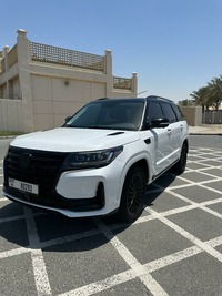 Used 2022 Changan CS95 for sale in Dubai