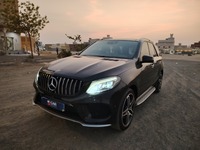 مرسيدس GLE400