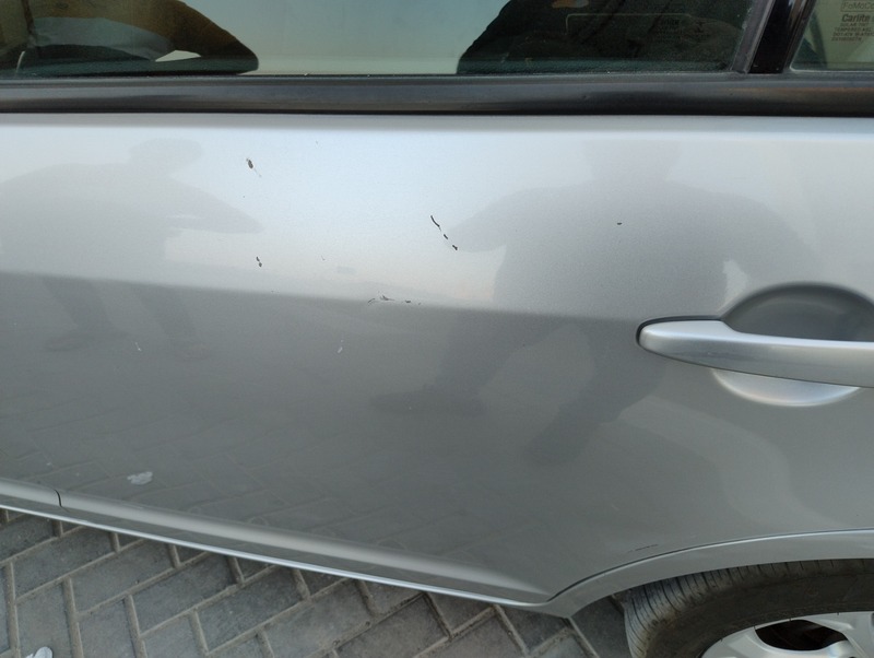 Used 2012 Ford Fusion for sale in Sharjah